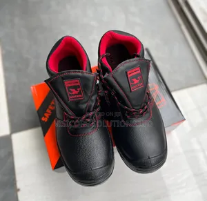 Safety Boots