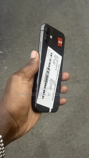 Apple iPhone 11 64 GB