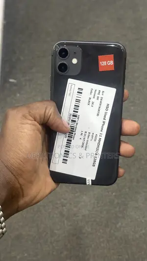 Apple iPhone 11 64 GB