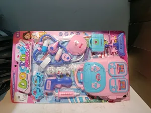 Doctor Gaming Set