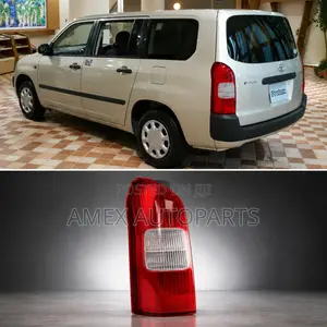 Tail Lamp Toyota Probox 2002 - 2008