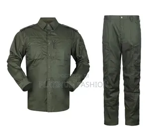 728 Button Suits