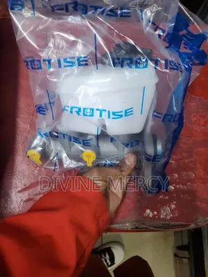 Brake Master Cylinder Land Cruiser