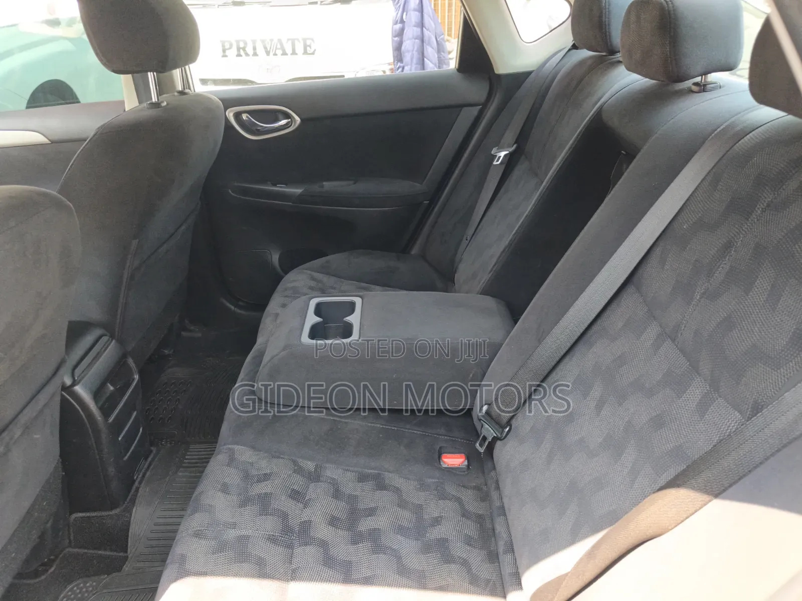 Nissan Sylphy 2016 Silver