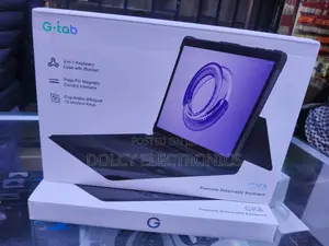 G-Tab Mega 13 Keyboard