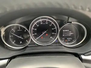 Mazda CX-5 2.2 Diesel FWD 2020 Red