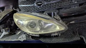 Mazda Premacy Headlight