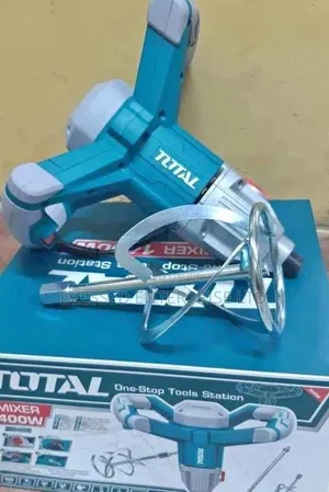 1400 Watts Electric Total Paint Mixer Machine