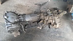 4m40 Gearbox Automatic 4wd