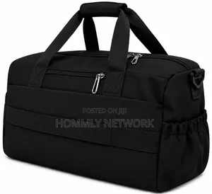 Multipurpose Gym Bag