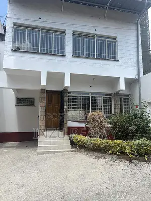 3bdrm Maisonette in Kileleshwa for rent