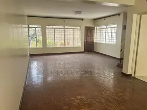 3bdrm Maisonette in Kileleshwa for rent