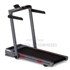 C-3 Auto Incline Walking Pad