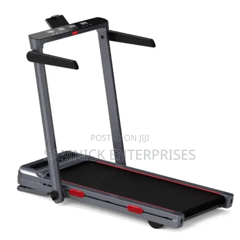 C-3 Auto Incline Walking Pad