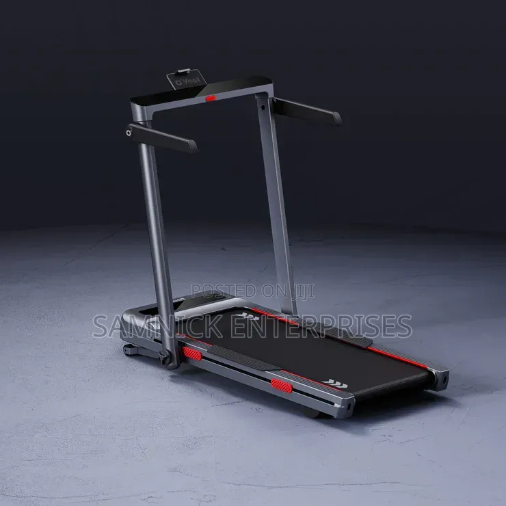 C-3 Auto Incline Walking Pad