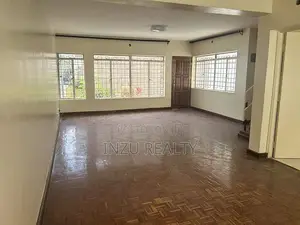 3bdrm Maisonette in Kileleshwa for rent