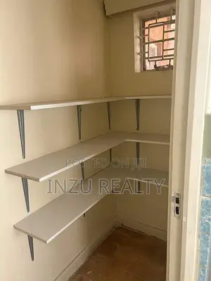 3bdrm Maisonette in Kileleshwa for rent
