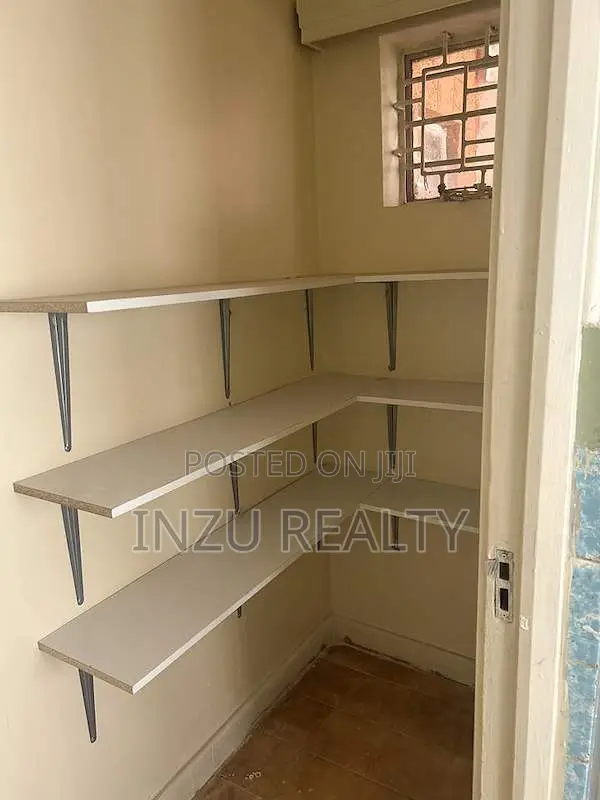 3bdrm Maisonette in Kileleshwa for rent