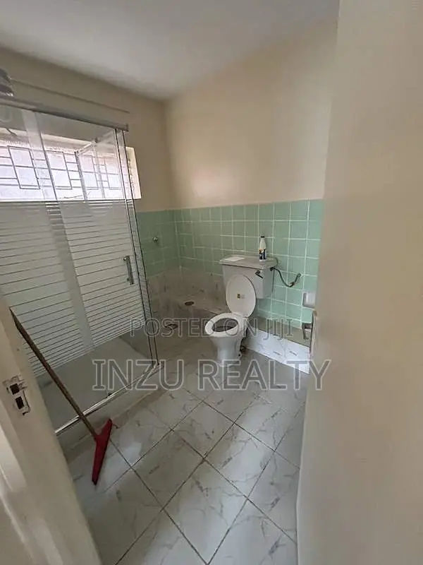 3bdrm Maisonette in Kileleshwa for rent