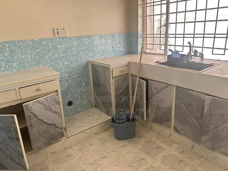 3bdrm Maisonette in Kileleshwa for rent