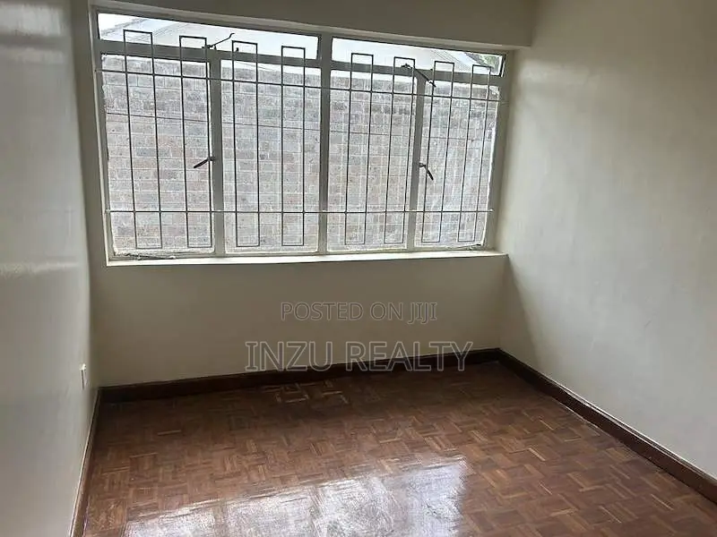 3bdrm Maisonette in Kileleshwa for rent