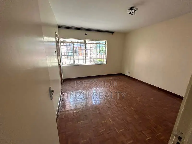 3bdrm Maisonette in Kileleshwa for rent
