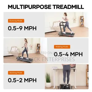C-3 Auto Incline Walking Pad