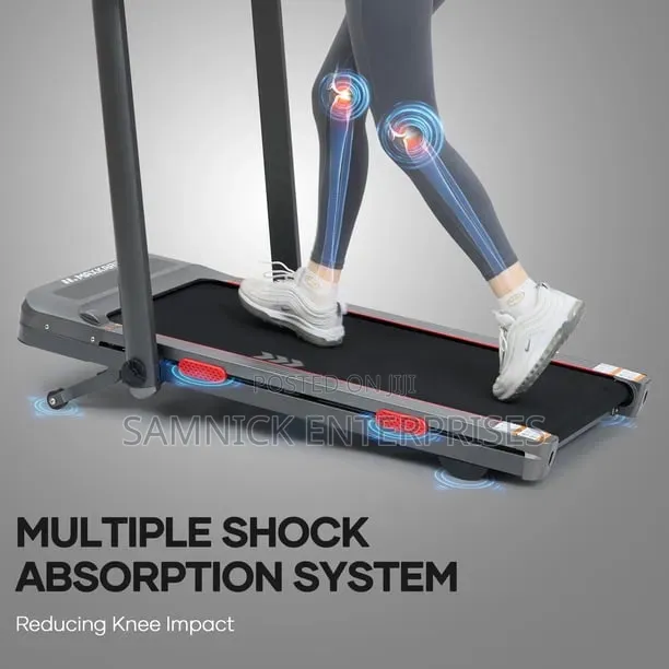 C-3 Auto Incline Walking Pad