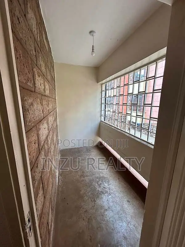 3bdrm Maisonette in Kileleshwa for rent