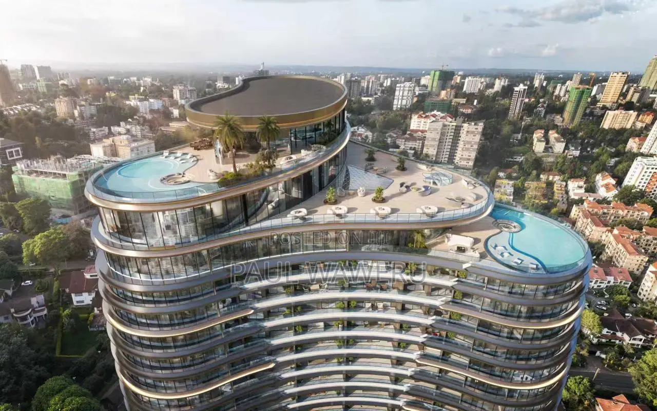 1bdrm Apartment in Raphta Road Area for sale