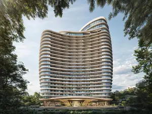 1bdrm Apartment in Raphta Road Area for sale