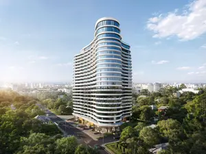 1bdrm Apartment in Raphta Road Area for sale