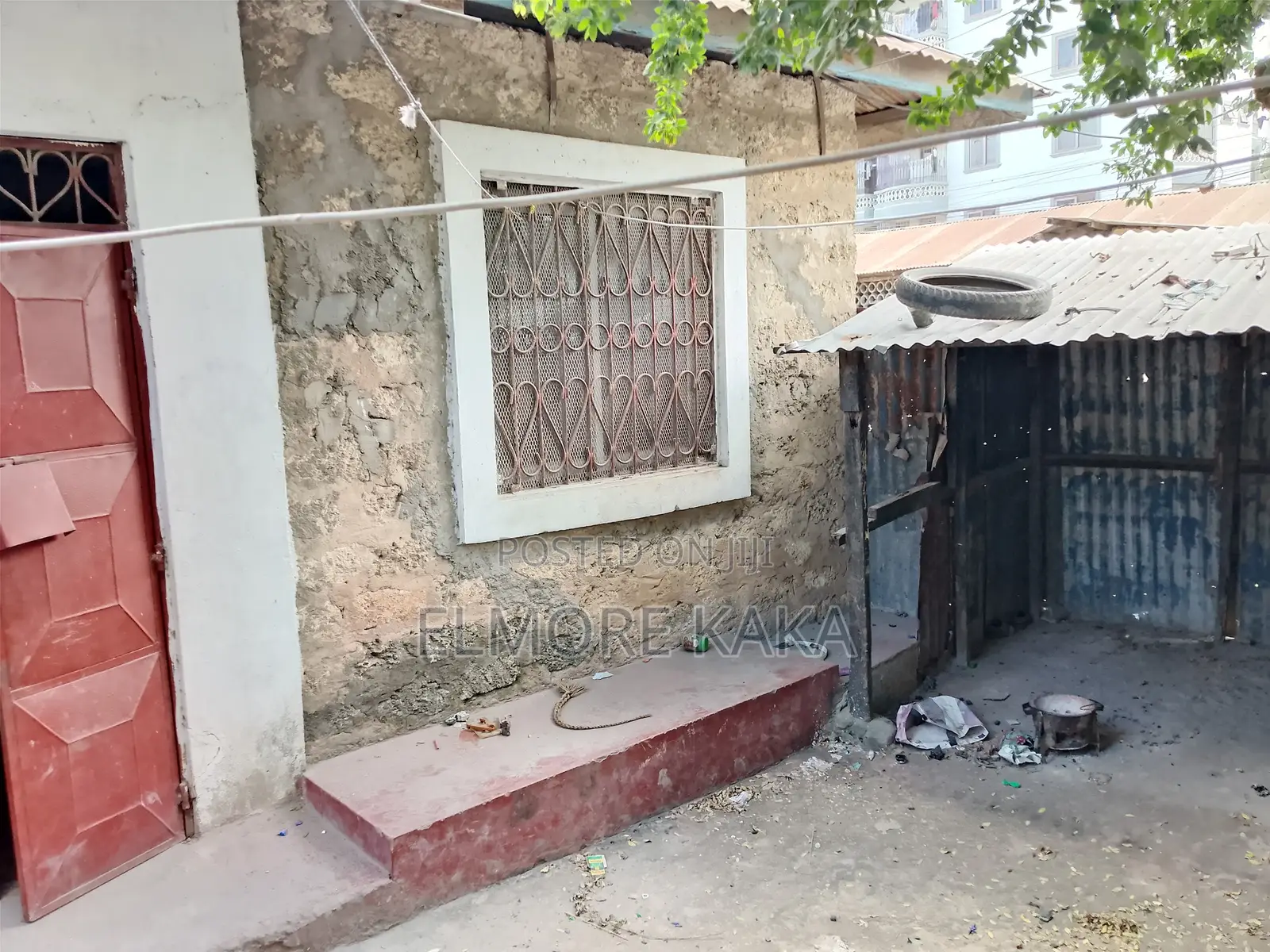 2bdrm House in Palestina, Utange for rent
