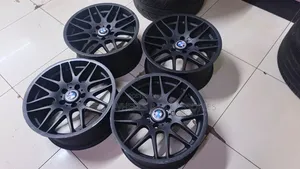 Size 18 CSL BMW RIMS Genuine