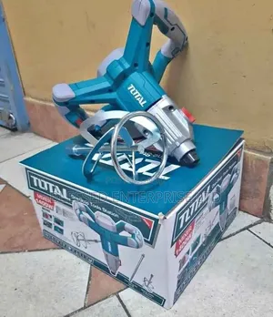 1400 Watts Total Electric Paint Mixer Machine/Total Mixer