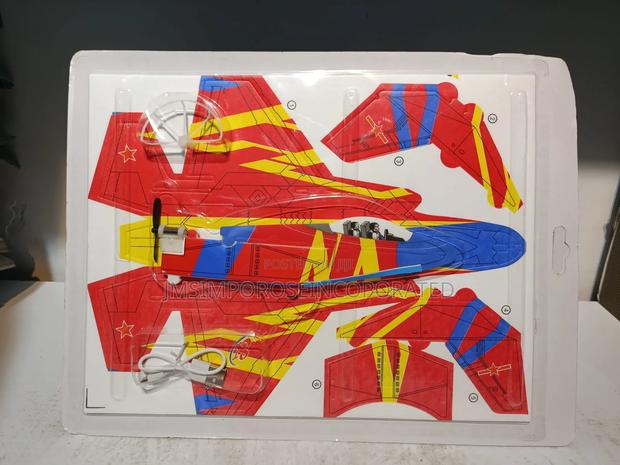 Aircraft Assemble Toy