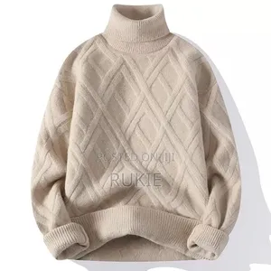 Fully Restocked Quality Unisex Pullnecks/Turtlenecks