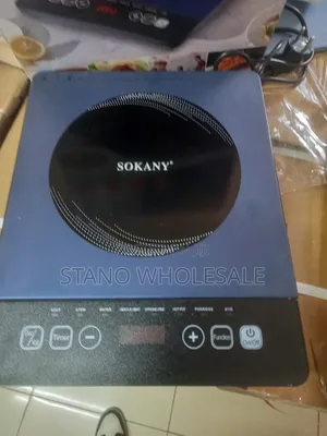 Sokany Sk 07048 Induction Cooker