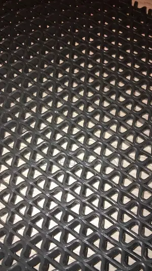 Bathroom Anti Slip Mat – 1.2m Wide Drainage Roll