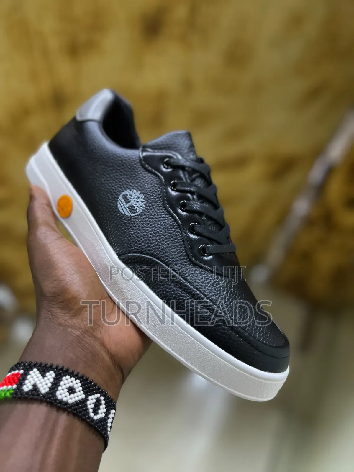 Timberland