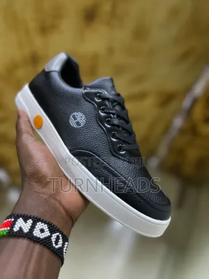 Timberland