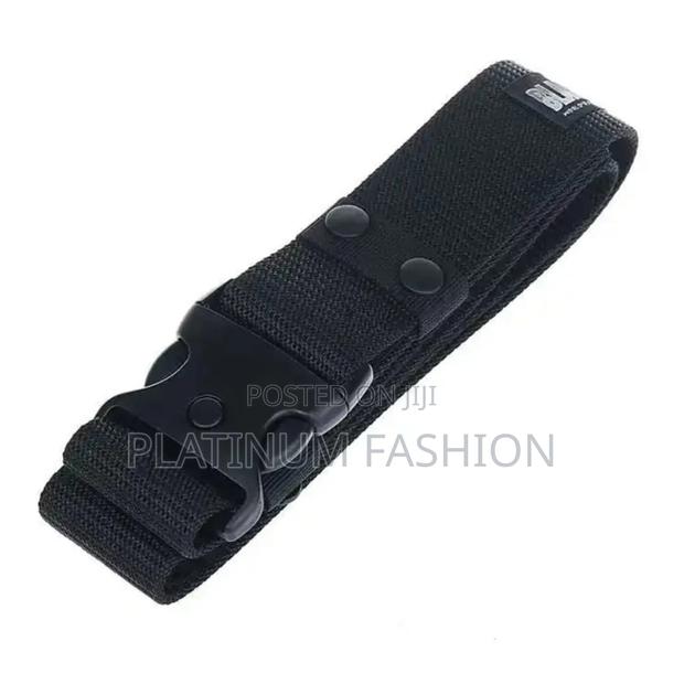 Black Hawk Belts - thumbnail 2