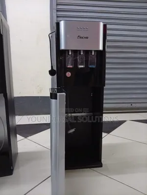 🔥🔥Decho A8 Bottom Load Hot, Normal and Cold Water Disperser
