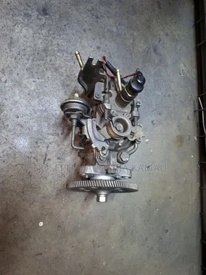 We Sell Nissan QD 32 Injector Pump