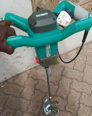 Original Total Paint Mixer Machine/Heavy Duty Machine and Portable