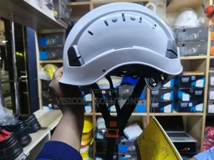 Work at Height Helmet