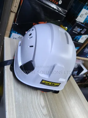 Work at Height Helmet