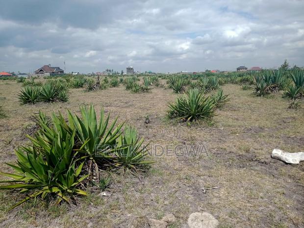 Land for Sale - main view