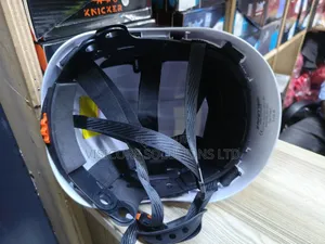 Work at Height Helmet