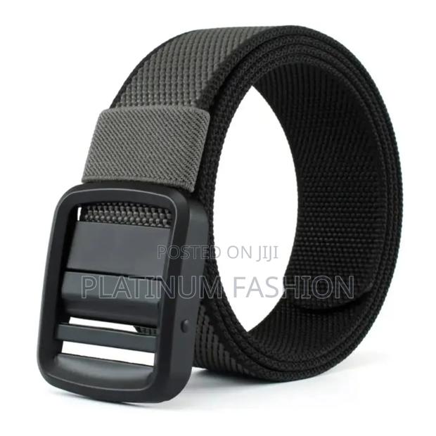 Double Sided Belts - thumbnail 2